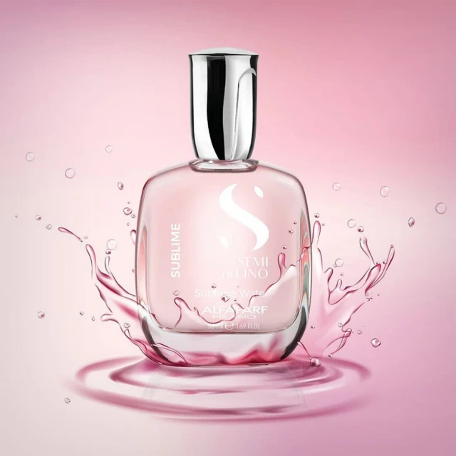 Alfaparf Semi Di Lino Sublime Water parfem 50ml - Black Friday akcija