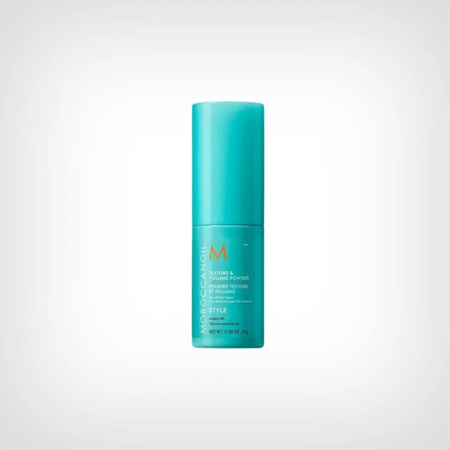 Moroccanoil Texture & Volume Powder - Preparati za stajling kose