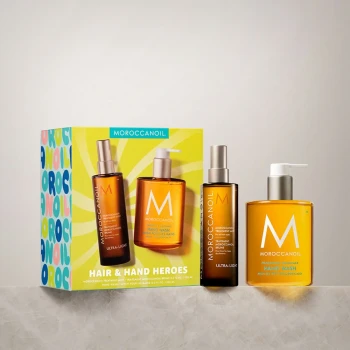Moroccanoil Hair & Hand Heroes Summer Mist set