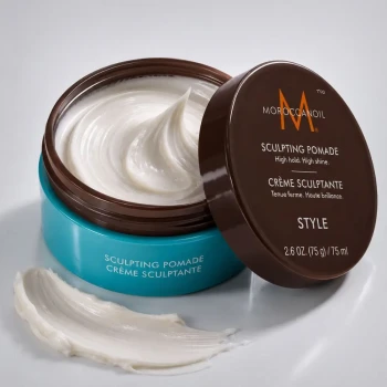 Moroccanoil Sculpting pomada 75ml