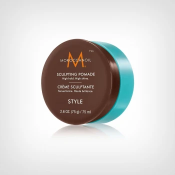 Moroccanoil Sculpting pomada 75ml