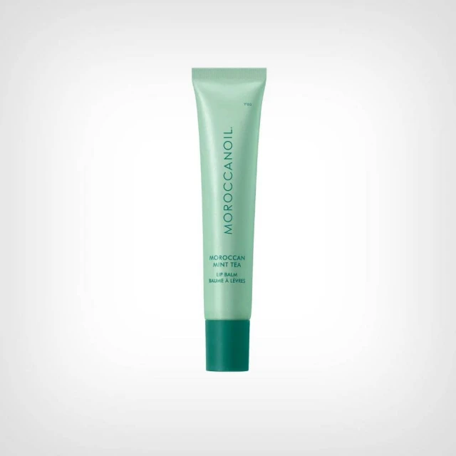 Moroccanoil Lip Balm Mint Tea