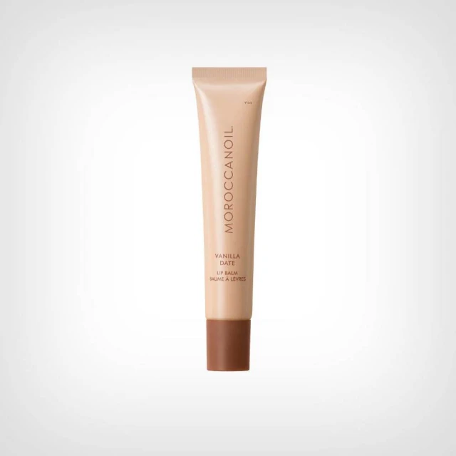 Moroccanoil Lip Balm Vanilla Date