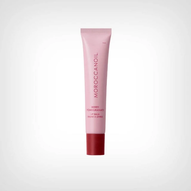 Moroccanoil Lip Balm Berry Pomegranate