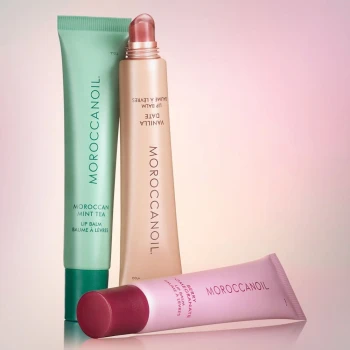 Moroccanoil Lip Balm Berry Pomegranate