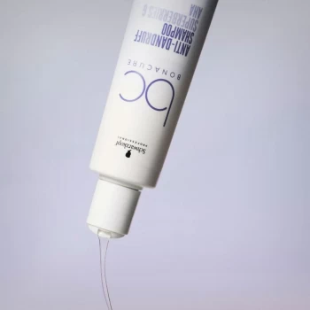Schwarzkopf Professional Bonacure Scalp Genesis Anti-Dandruff šampon 250ml
