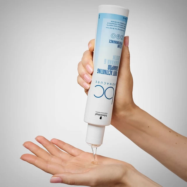 Schwarzkopf Professional Bonacure Scalp Genesis Root Activating šampon 250ml - Perut, Gubitak kose i Masnoća