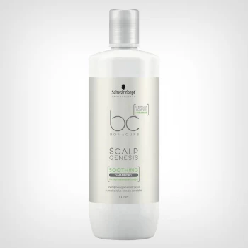Schwarzkopf Professional BC Scalp Genesis Soothing šampon