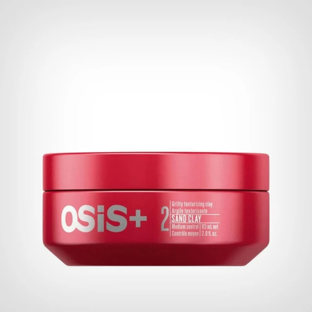 Schwarzkopf Professional Osis+ Sand Clay 85ml - Schwarzkopf outlet akcija do isteka zaliha