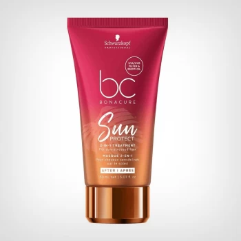 Schwarzkopf Professional BC Sun Protect 2-In-1 tretman maska za kosu 150ml