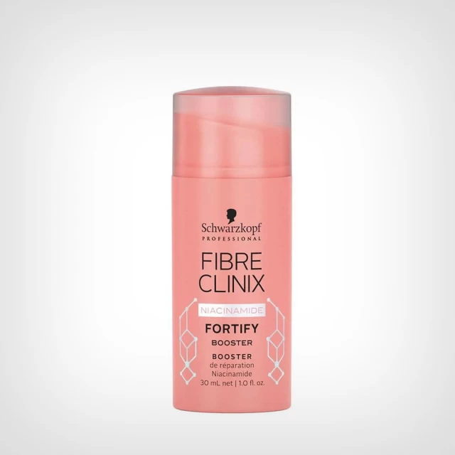 Schwarzkopf Professional Fibre Clinix Fortify Bondfinity Booster 30ml - BELLISSIMA OUTLET