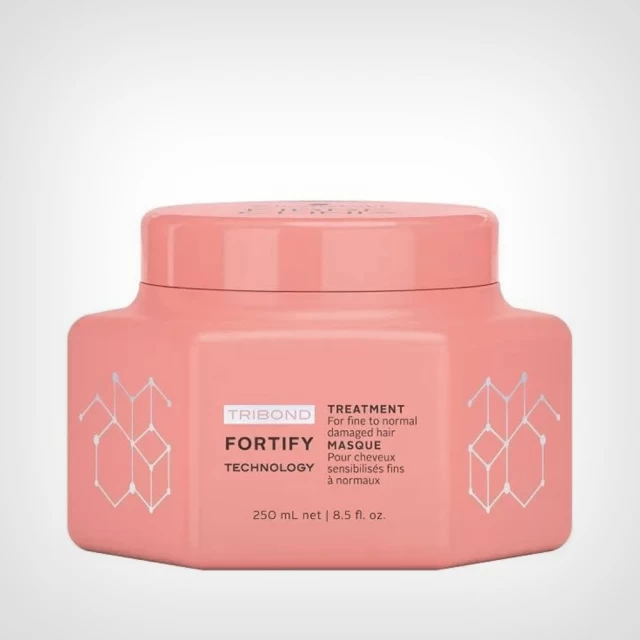Schwarzkopf Professional Fibre Clinix Fortify tretman 250ml - Proteinske maske za kosu