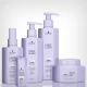 Schwarzkopf Professional Fibre Clinix Tame regenerator 250ml - Neukrotiva kosa