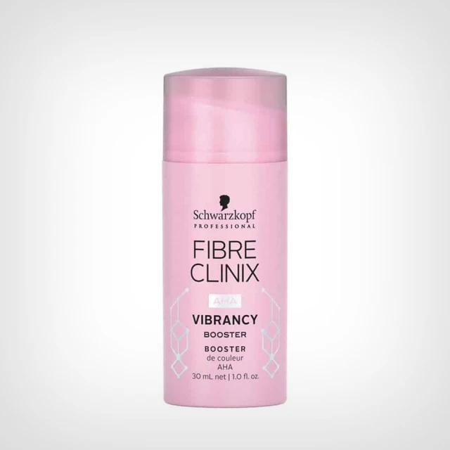 Schwarzkopf Professional Fibre Clinix Vibrancy Bondfinity Booster 30ml - Oštećena kosa