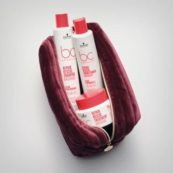Schwarzkopf Professional Bonacure Repair Rescue Arganine Xmasbag - set
