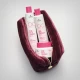 Schwarzkopf Professional Bonacure Color Freeze pH 4.5 Xmasbag - set - Nega farbane kose