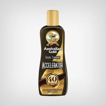 Australian Gold Accelerator 250ml