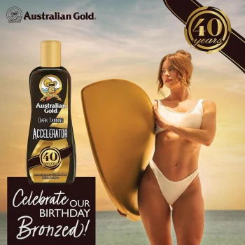 Australian Gold Accelerator 250ml