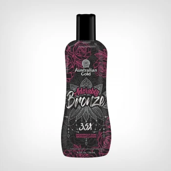 Australian Gold Adorably Bronze 250ml