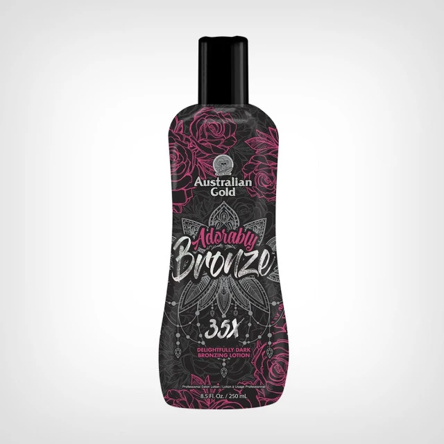 Australian Gold Adorably Bronze 250ml - Kreme i buteri za telo