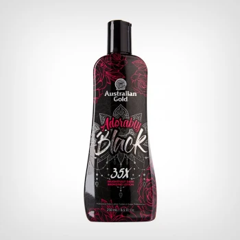 Australian Gold Adorably Black 250ml