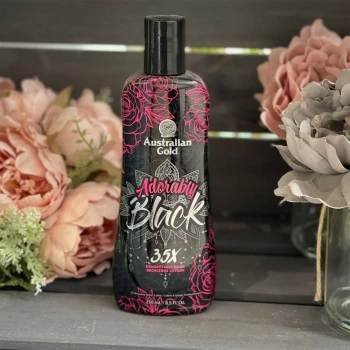 Australian Gold Adorably Black 250ml