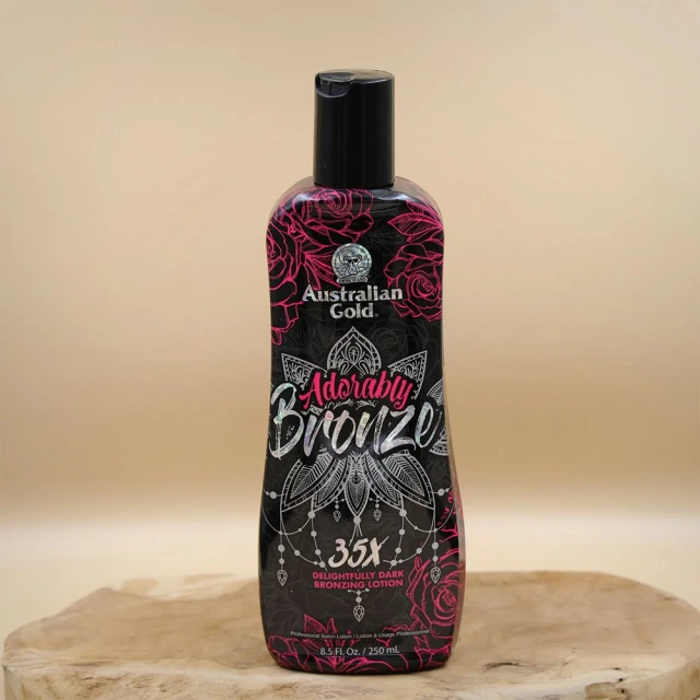 Australian Gold Adorably Bronze 250ml - Kreme i buteri za telo