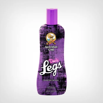 Australian Gold Dark Legs 250ml