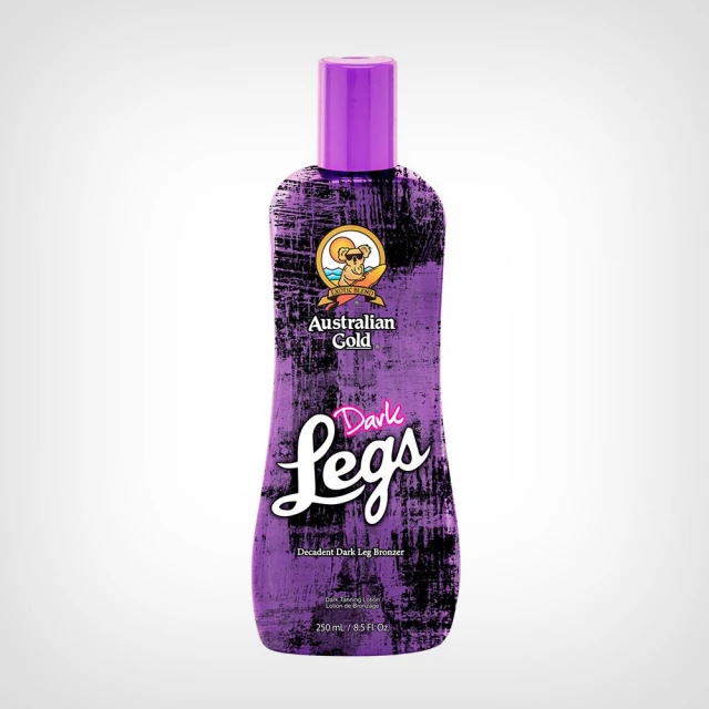 Australian Gold Dark Legs 250ml - Kreme i buteri za telo