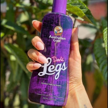 Australian Gold Dark Legs 250ml