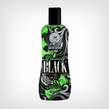 Australian Gold Deviously Black 250ml