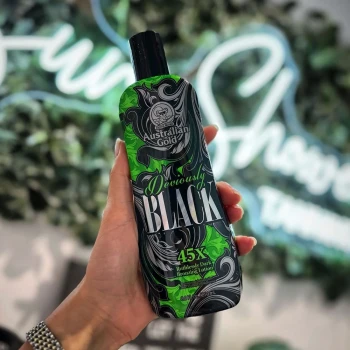 Australian Gold Deviously Black 250ml
