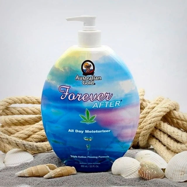 Australian Gold Forever After Moisturizer 650ml - Kreme i buteri za telo