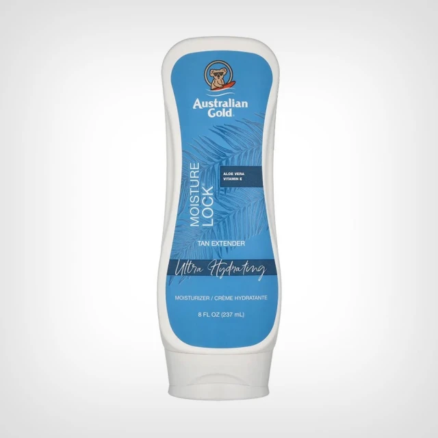 Australian Gold Moisture Lock 237ml - Kreme i buteri za telo