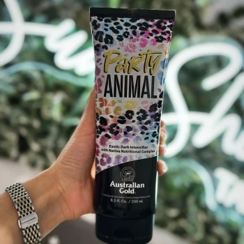 Australian Gold Party Animal 250ml