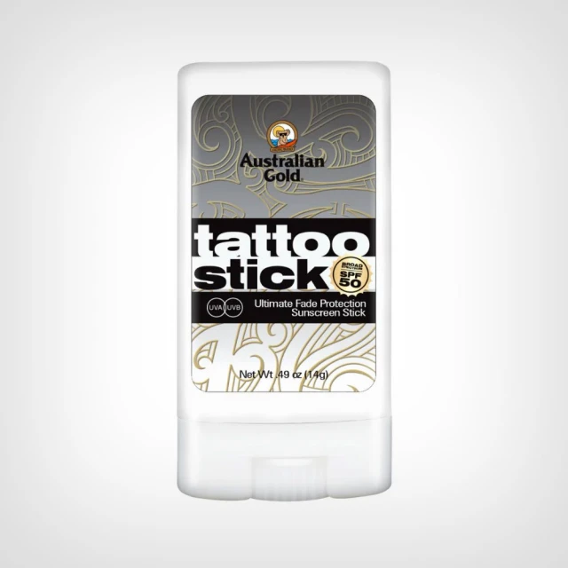 Australian Gold SPF 50 Tatoo Stick 14gr - Kreme i buteri za telo