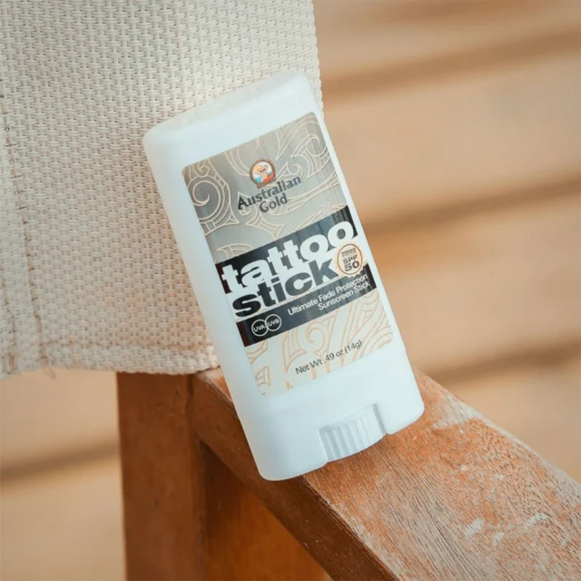 Australian Gold SPF 50 Tatoo Stick 14gr - Kreme i buteri za telo