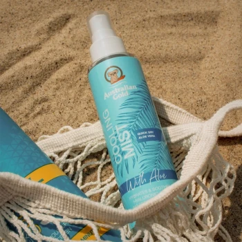 Australian Gold Cooling Mist 148ml