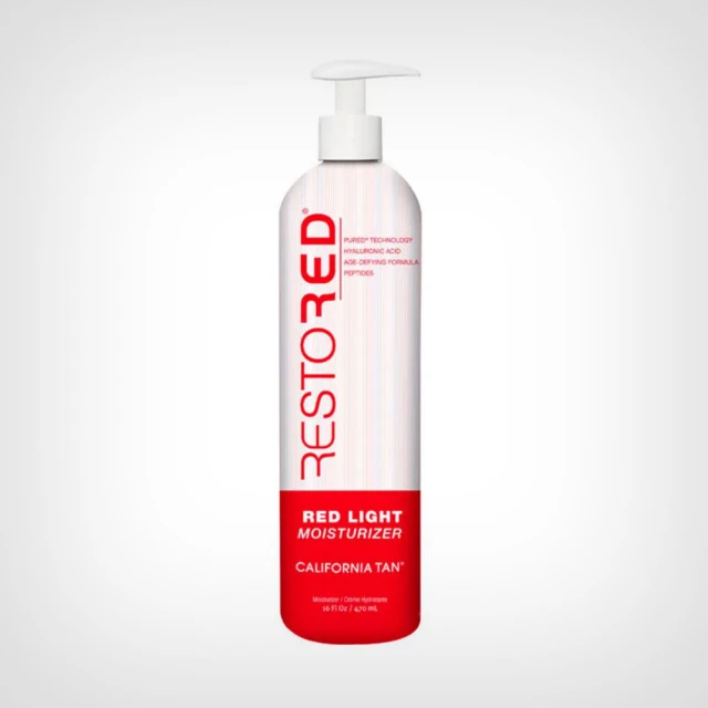 Australian Gold Restored Moisturizer 470 ml