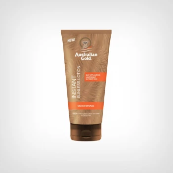 Australian Gold Instant Sunless Lotion 177 ml
