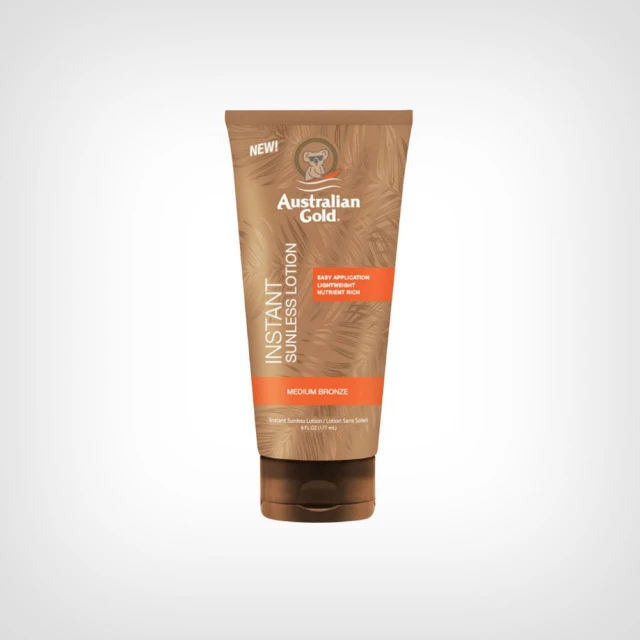 Australian Gold Instant Sunless Lotion 177 ml