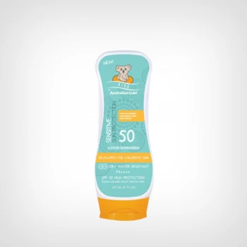 Australian Gold SPF 50 Kids Formula 237 ml