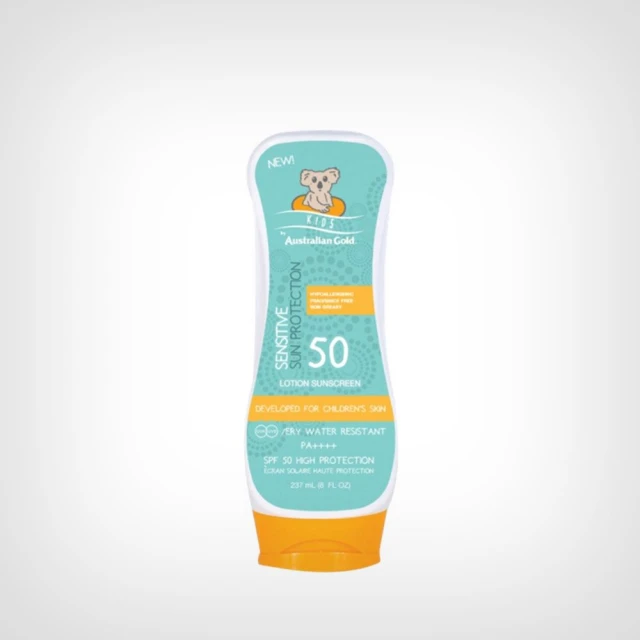 Australian Gold SPF 50 Kids Formula 237 ml