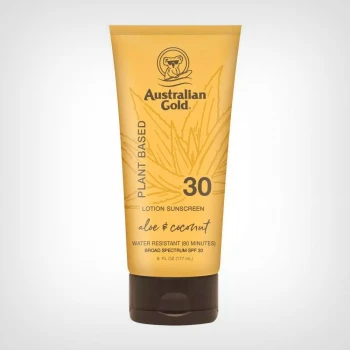 Australian Gold Plant Based Lotion SPF 30 177 ml