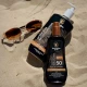 Australian Gold SPF 50 Spray Gel with Bronzer 237 ml