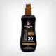Australian Gold SPF 30 Gel with Bronzers 237 ml