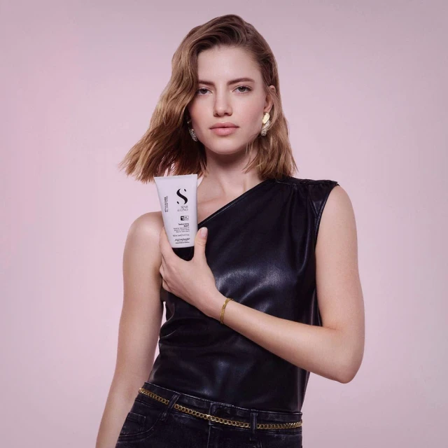 Alfaparf Style & Care Texturizing Balm - Balzam za teksturu kose 150ml - Black Friday akcija