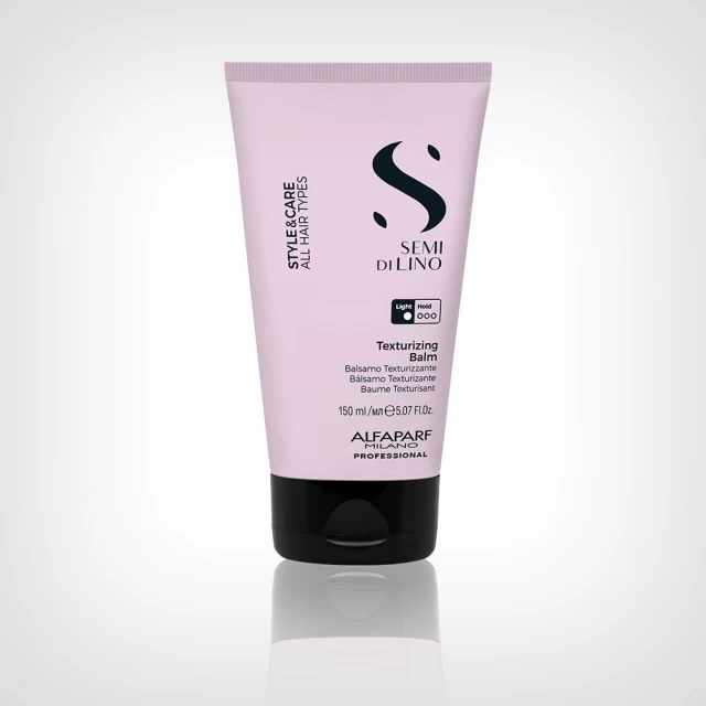 Alfaparf Style & Care Texturizing Balm - Balzam za teksturu kose 150ml - Black Friday akcija