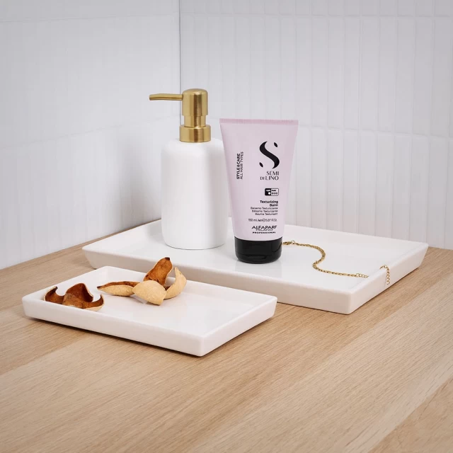 Alfaparf Style & Care Texturizing Balm - Balzam za teksturu kose 150ml - Black Friday akcija