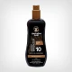 Australian Gold SPF 10 Spray Gel with Bronzers 237 ml